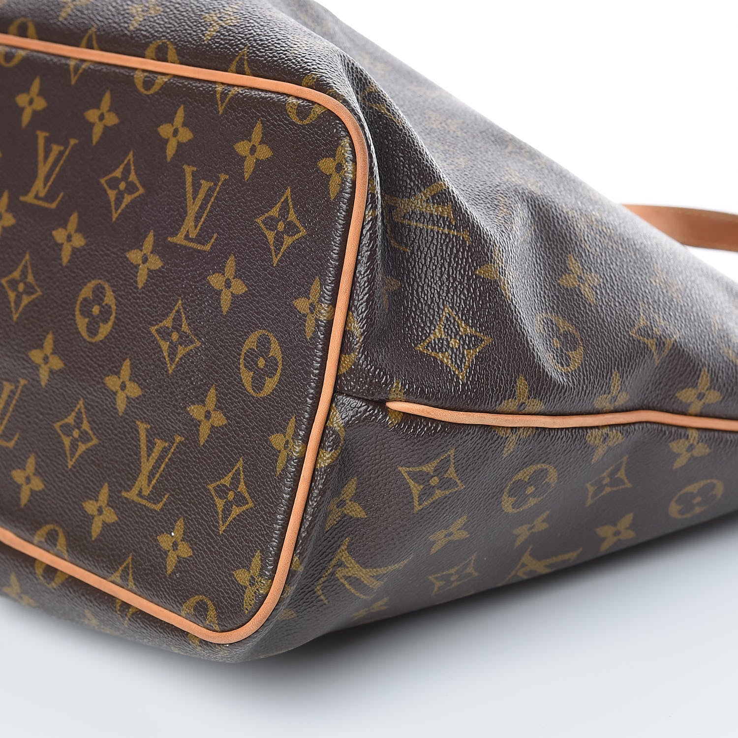Louis Vuitton Monogram Palermo PM 15 of 15