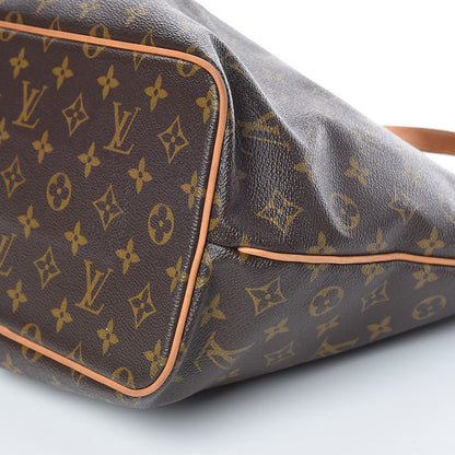 Louis Vuitton Monogram Palermo PM 15 of 15