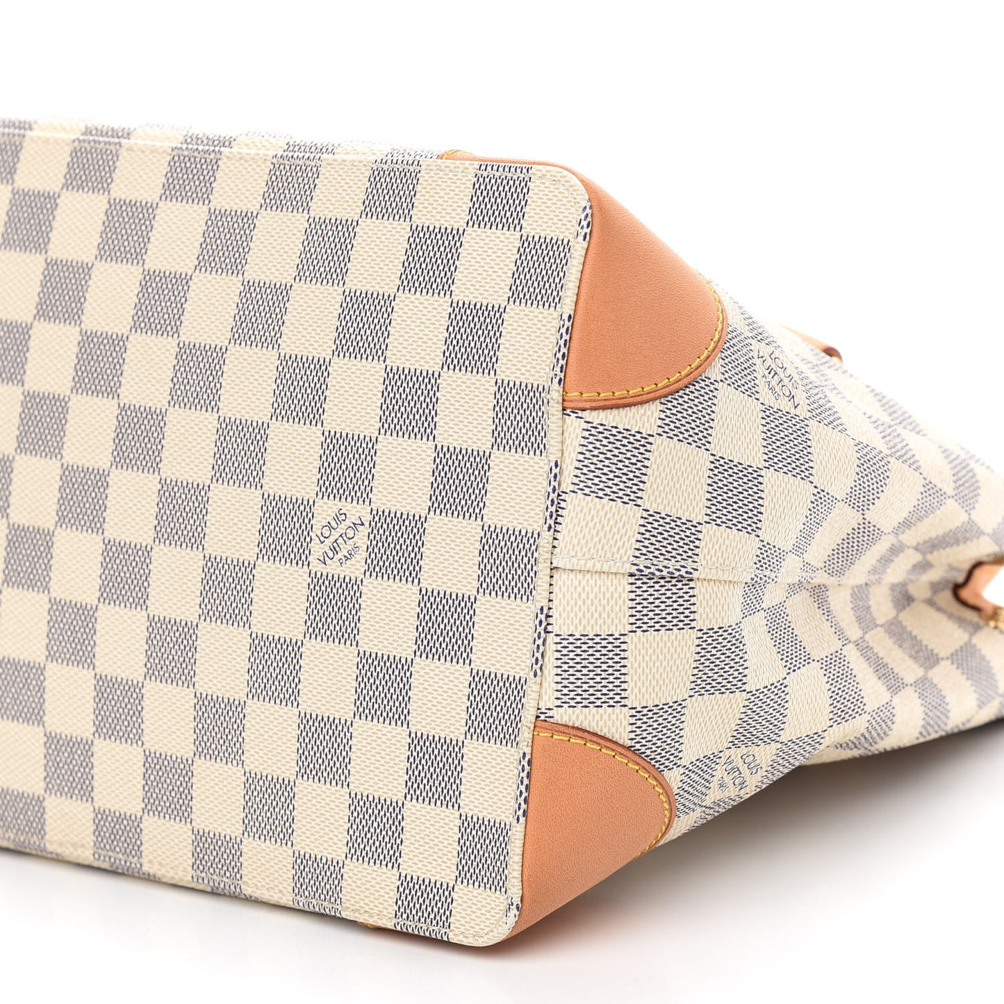 Damier Azur Hampstead PM