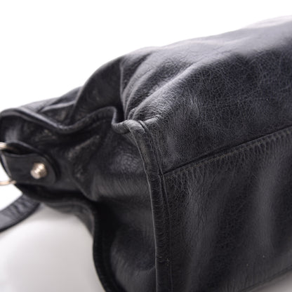Balenciaga Agneau Giant 12 Silver Hardware City Black 17 of 17