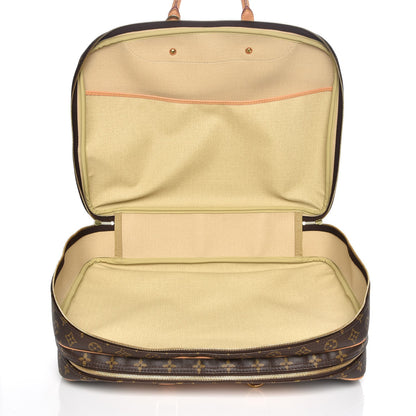 Louis Vuitton Monogram Alize 24 Heures 5 of 8