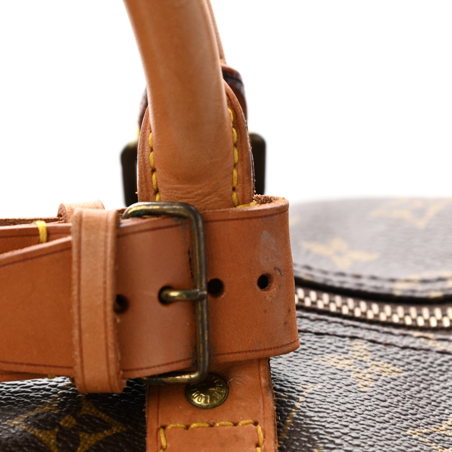Monogram Keepall Bandouliere 55