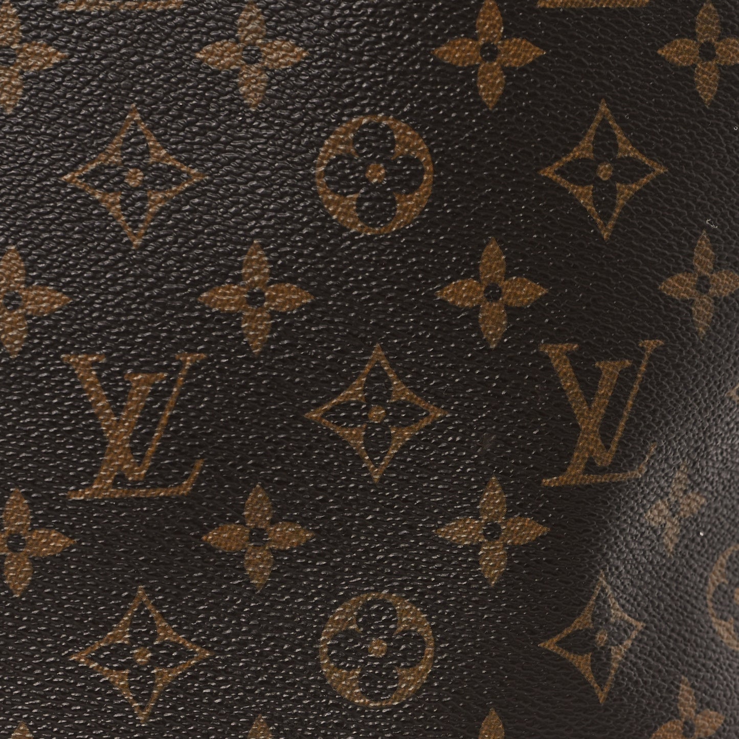 Monogram Neo Neverfull GM Pivoine