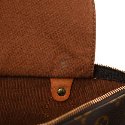 Louis Vuitton Monogram Speedy 30 11 of 23