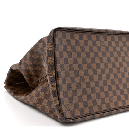Louis Vuitton Damier Ebene Greenwich PM 9 of 17