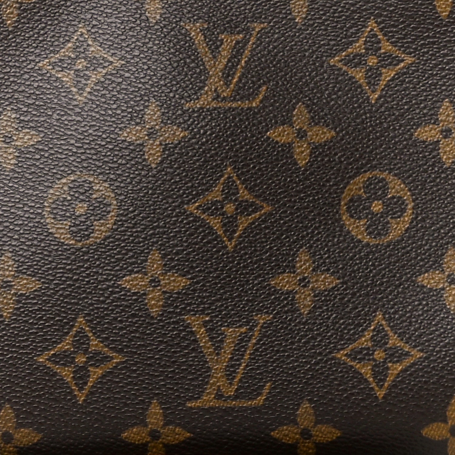 Louis Vuitton Monogram Pochette Orsay 8 of 10
