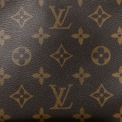 Louis Vuitton Monogram Pochette Orsay 8 of 10