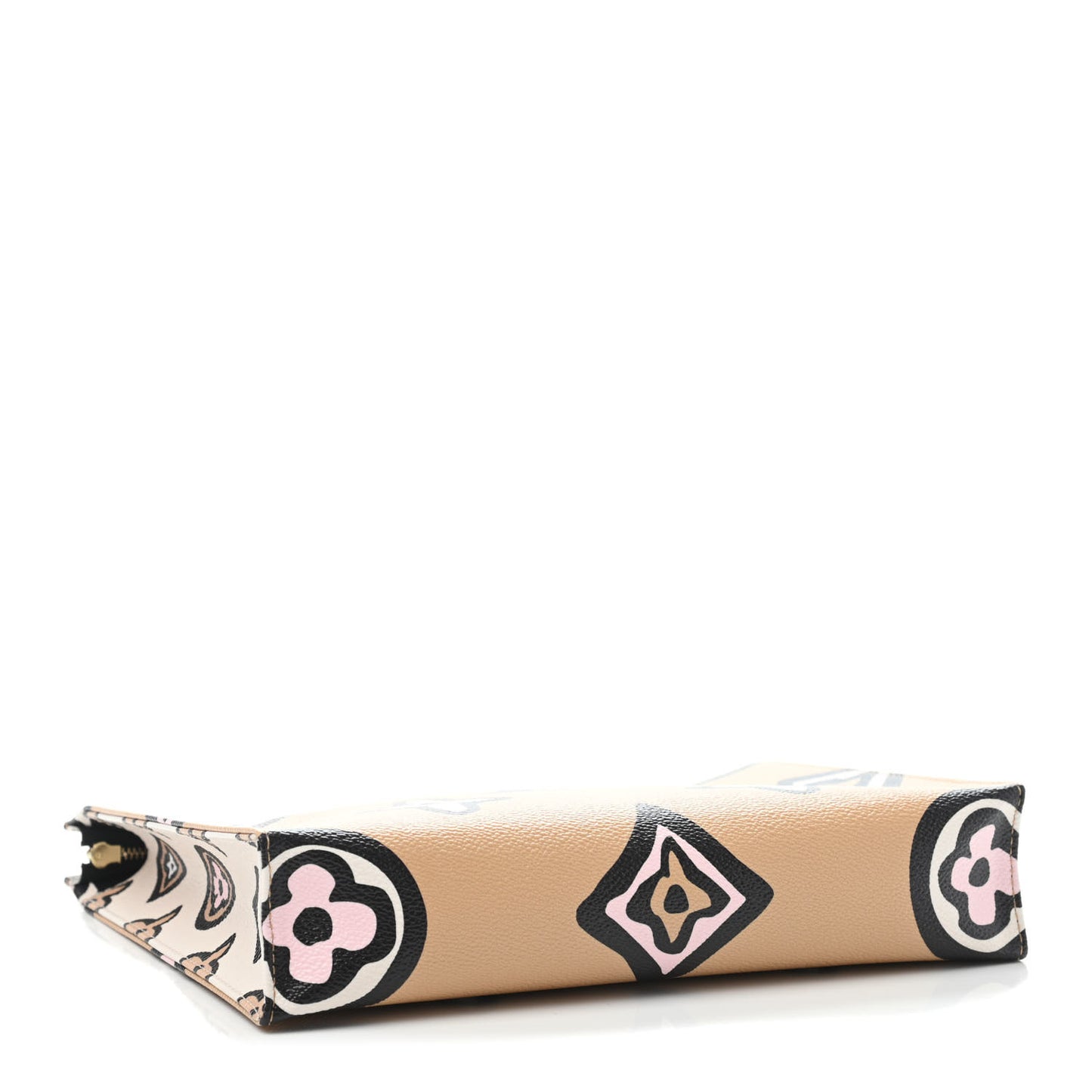 Monogram Giant Wild At Heart Toiletry Pouch 26 Arizona