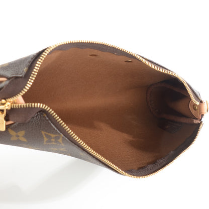 Louis Vuitton Monogram Eva Clutch 8 of 8