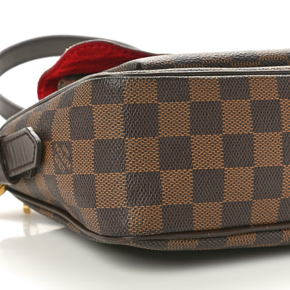 Louis Vuitton Damier Ebene Ravello GM 8 of 9