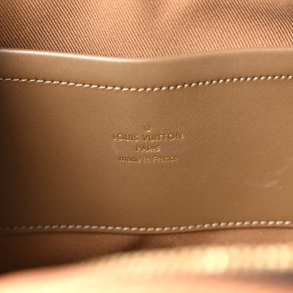 Louis Vuitton Monogram Utility Crossbody 10 of 17