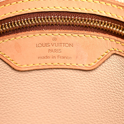 Louis Vuitton Monogram Bucket 27 6 of 9