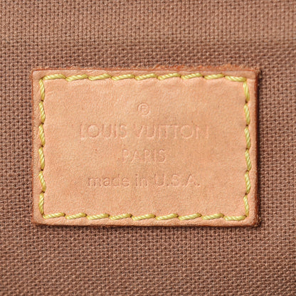 Louis Vuitton Monogram Popincourt Haut 8 of 18