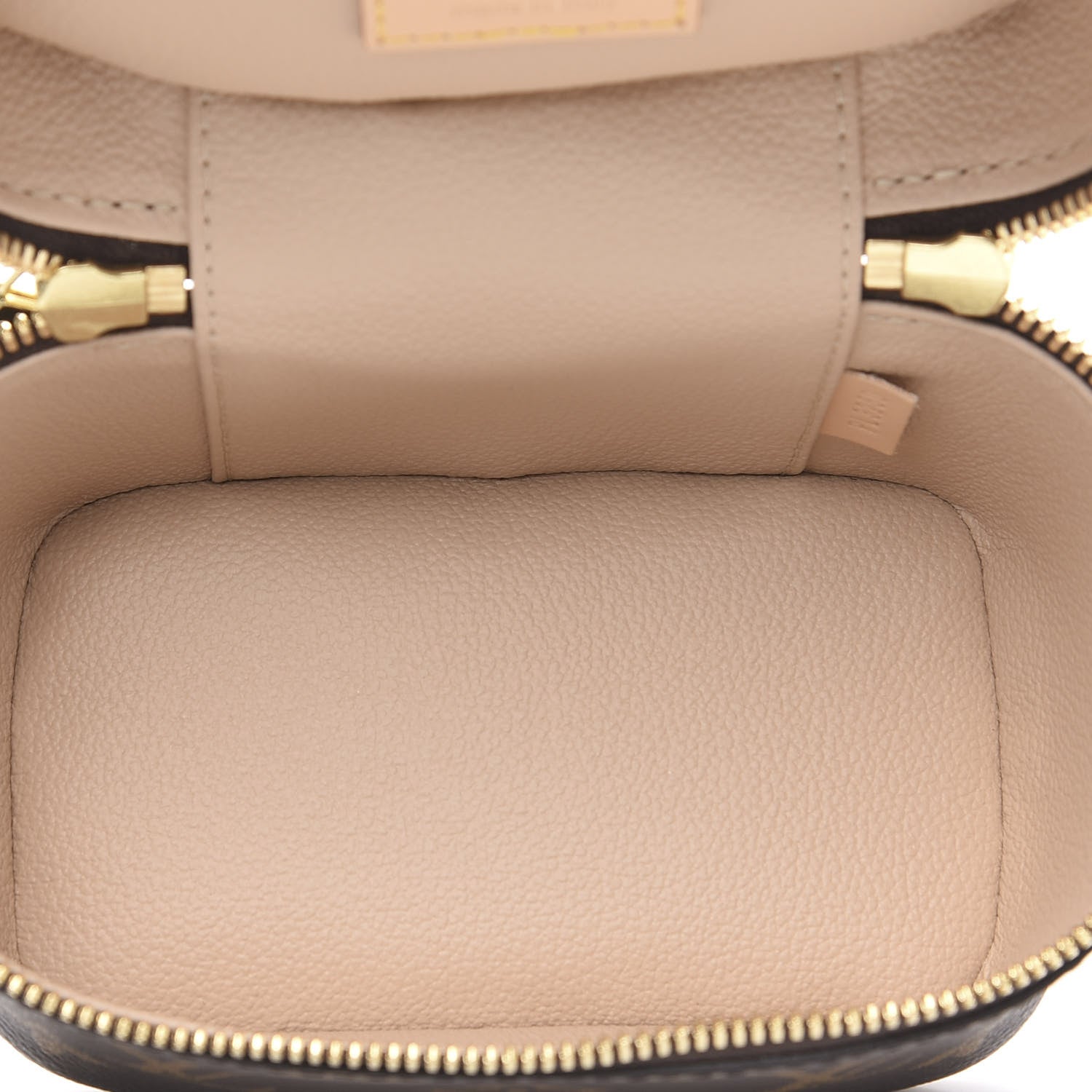 Louis Vuitton Monogram Nano Nice 4 of 9