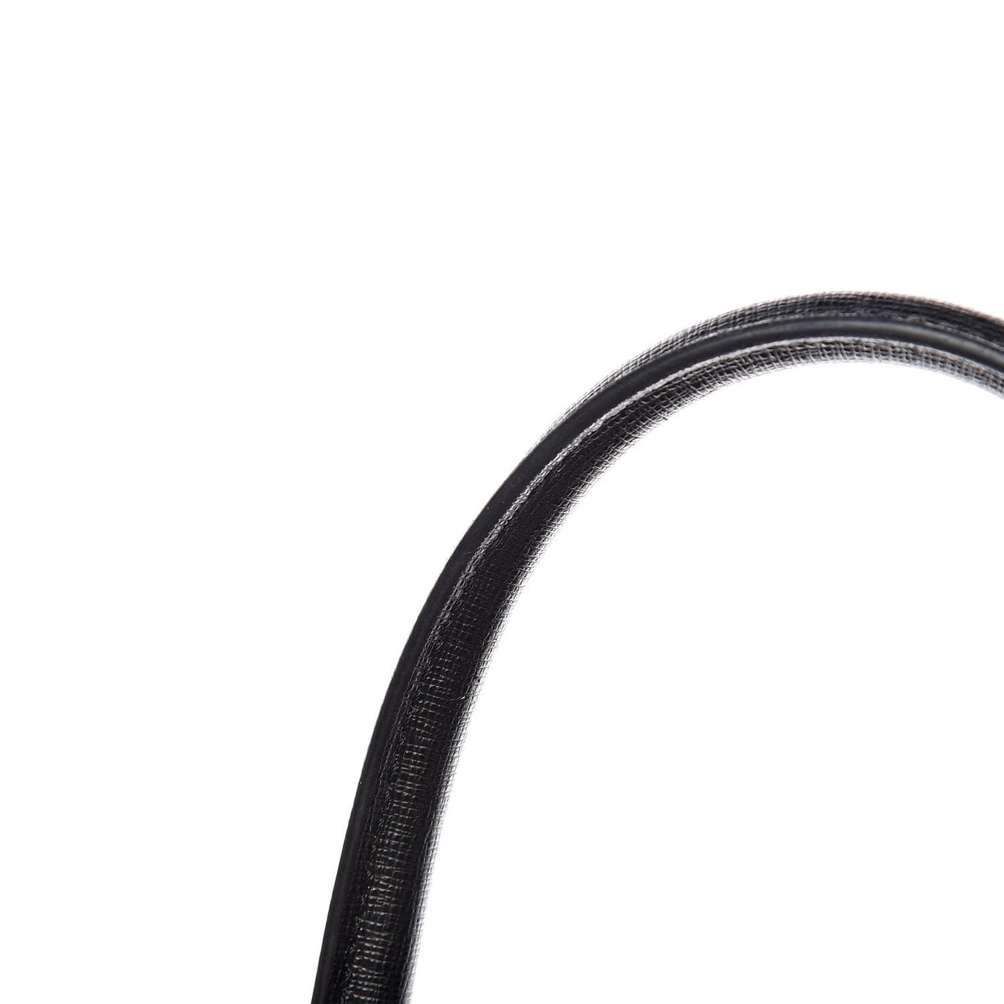 Vitello Elite Regular 2Jours Tote Black