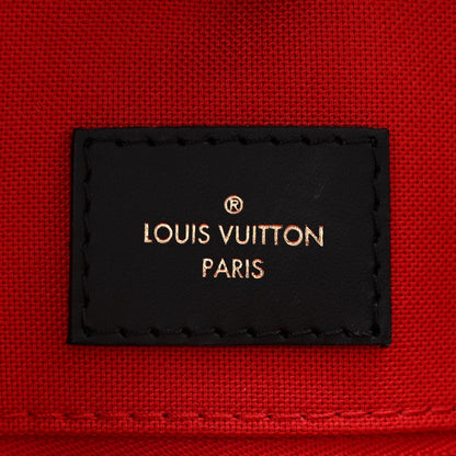 Louis Vuitton Reverse Monogram Giant Onthego MM 6 of 12