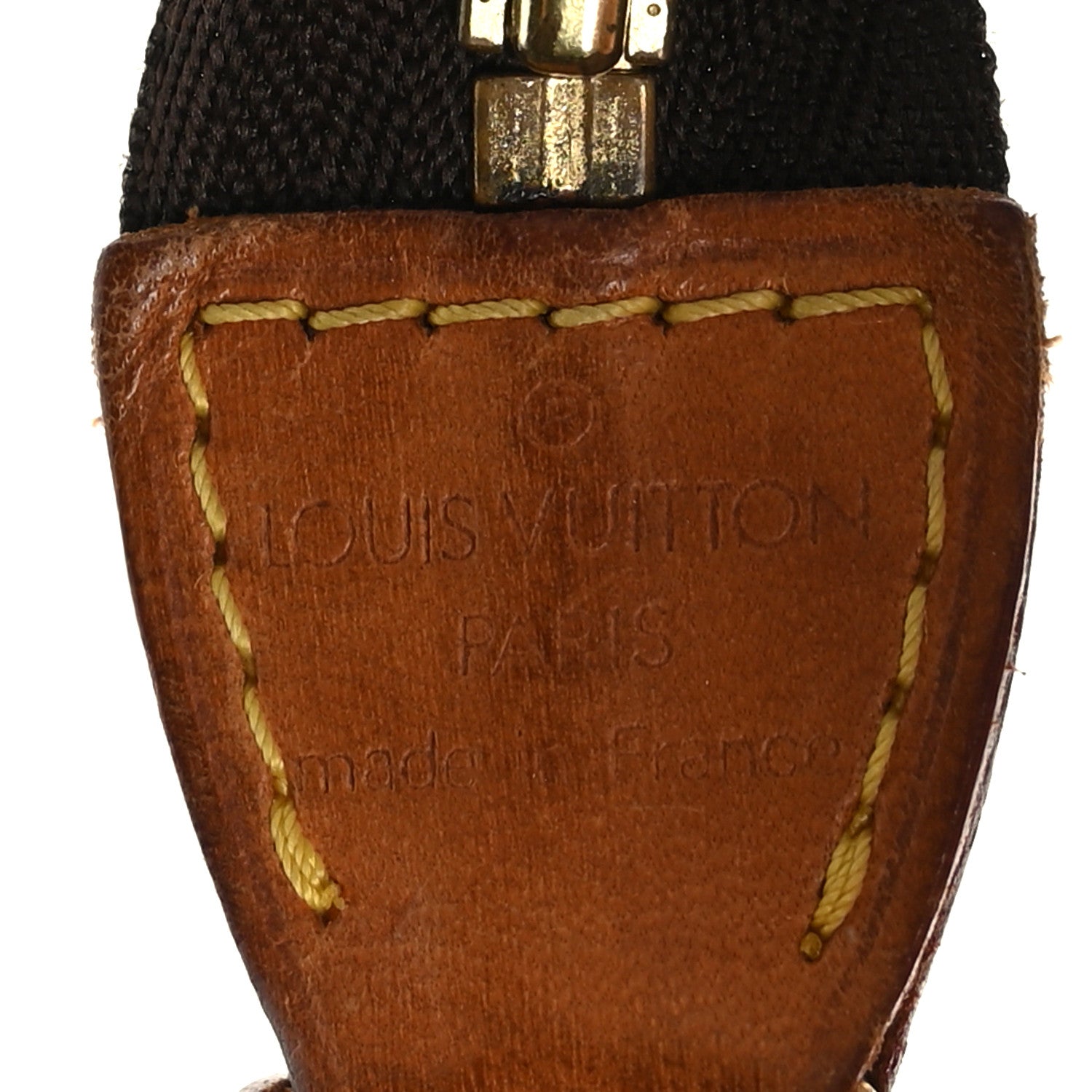 Louis Vuitton Monogram Pochette Accessories 5 of 8