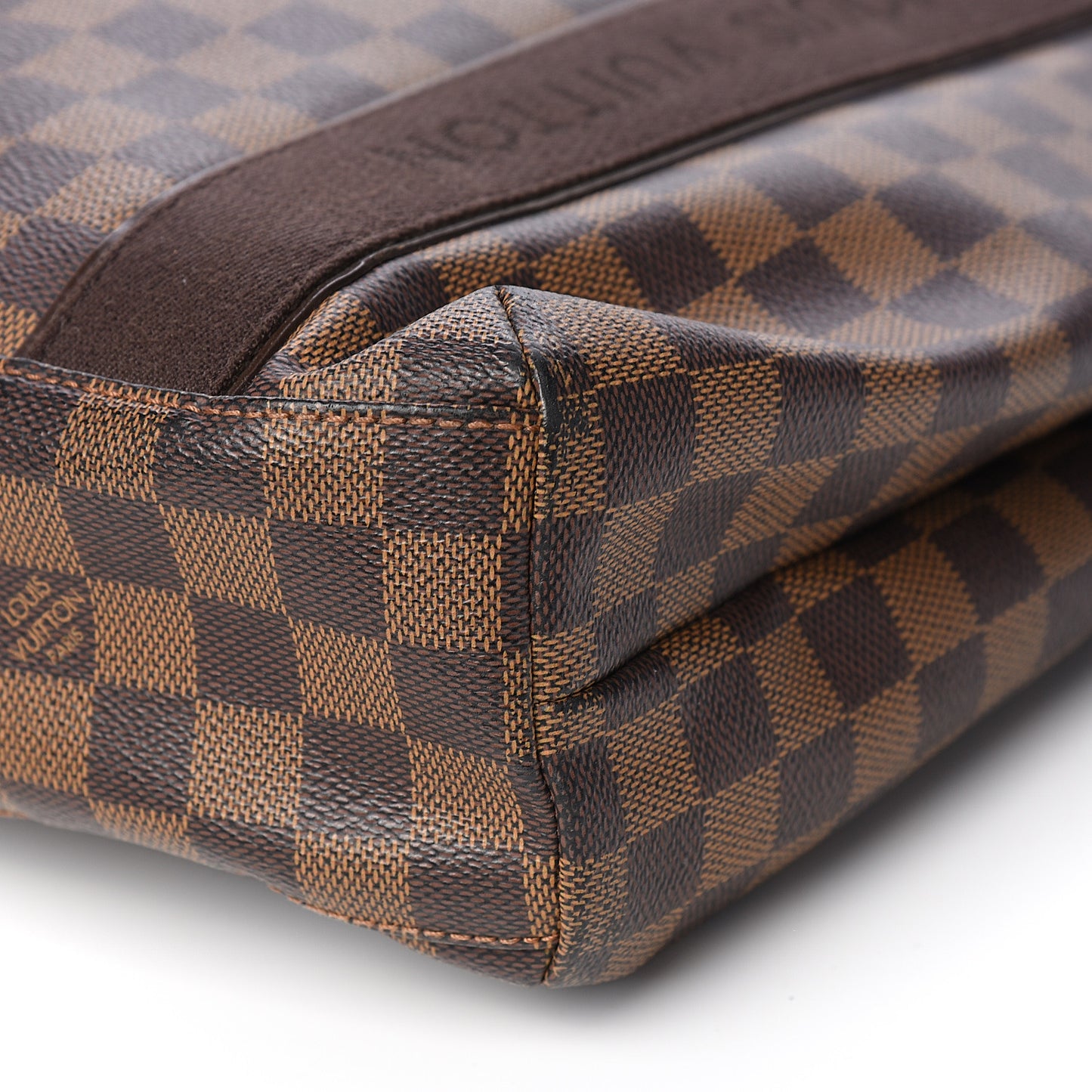 Damier Ebene Cabas Beaubourg