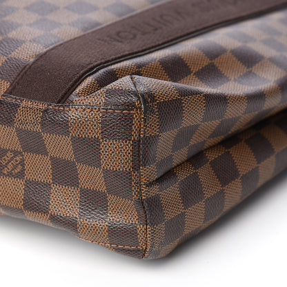 Louis Vuitton Damier Ebene Cabas Beaubourg 7 of 8