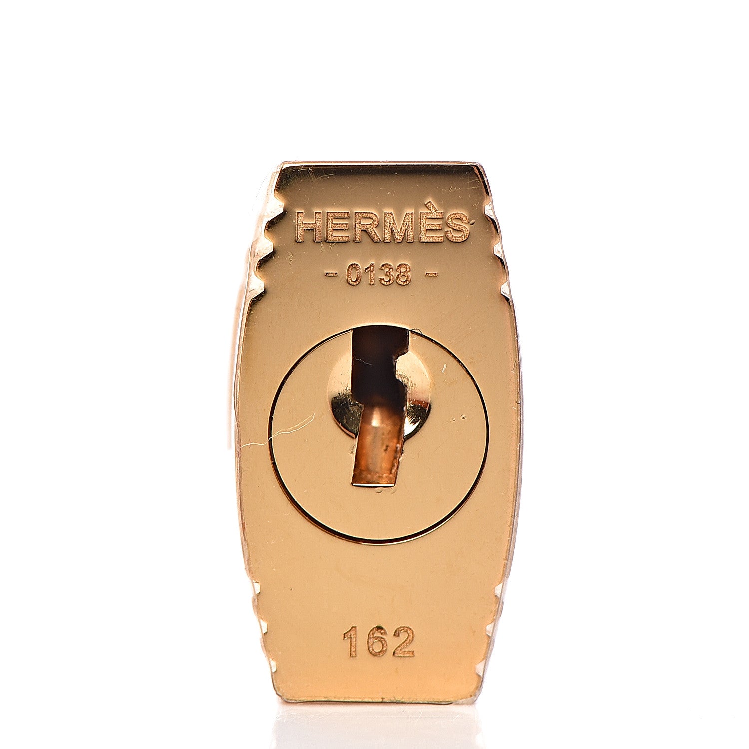 Hermes Togo Kelly Retourne 28 Jaune Ambre 22 of 42