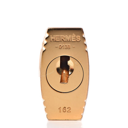 Hermes Togo Kelly Retourne 28 Jaune Ambre 22 of 42