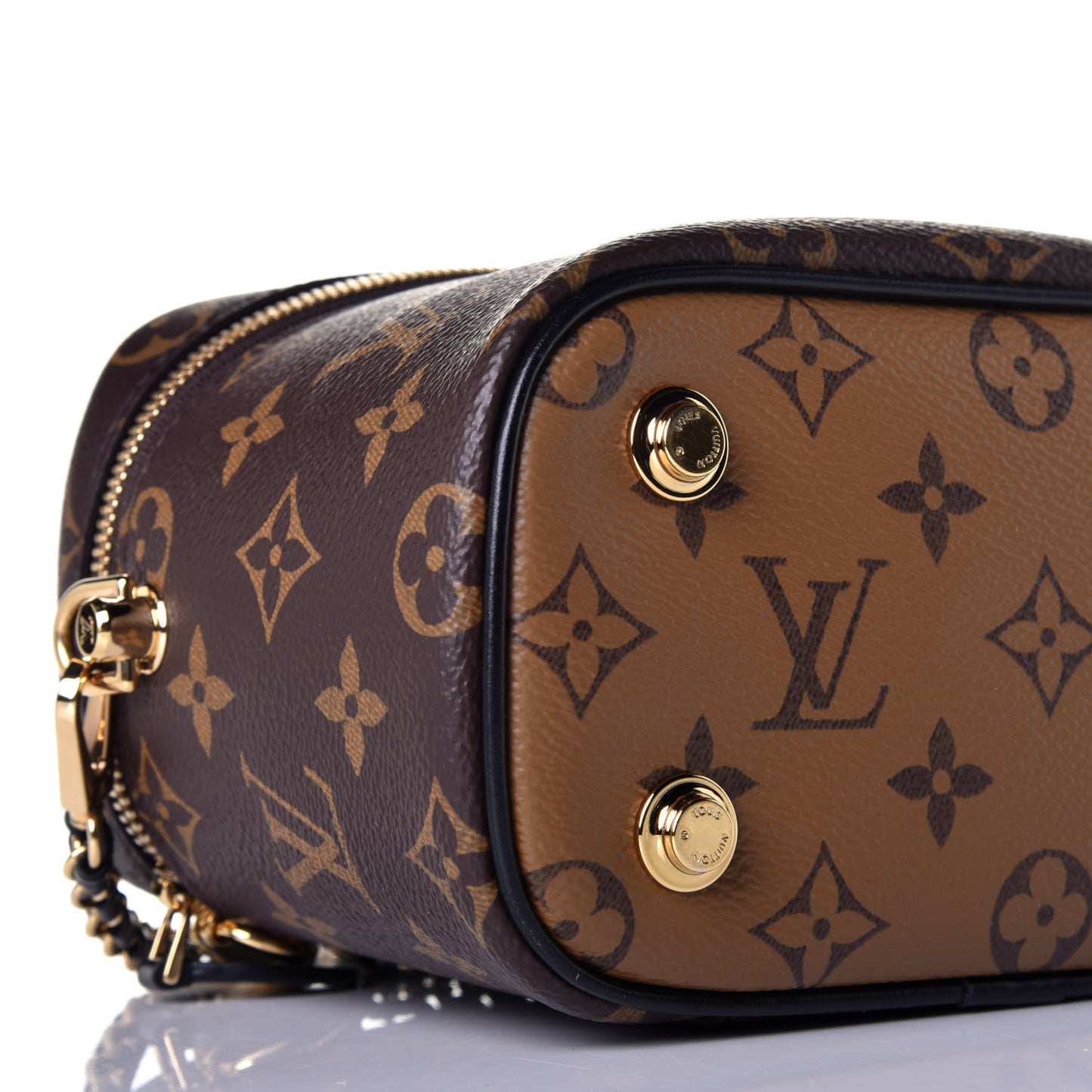 Reverse Monogram Vanity PM