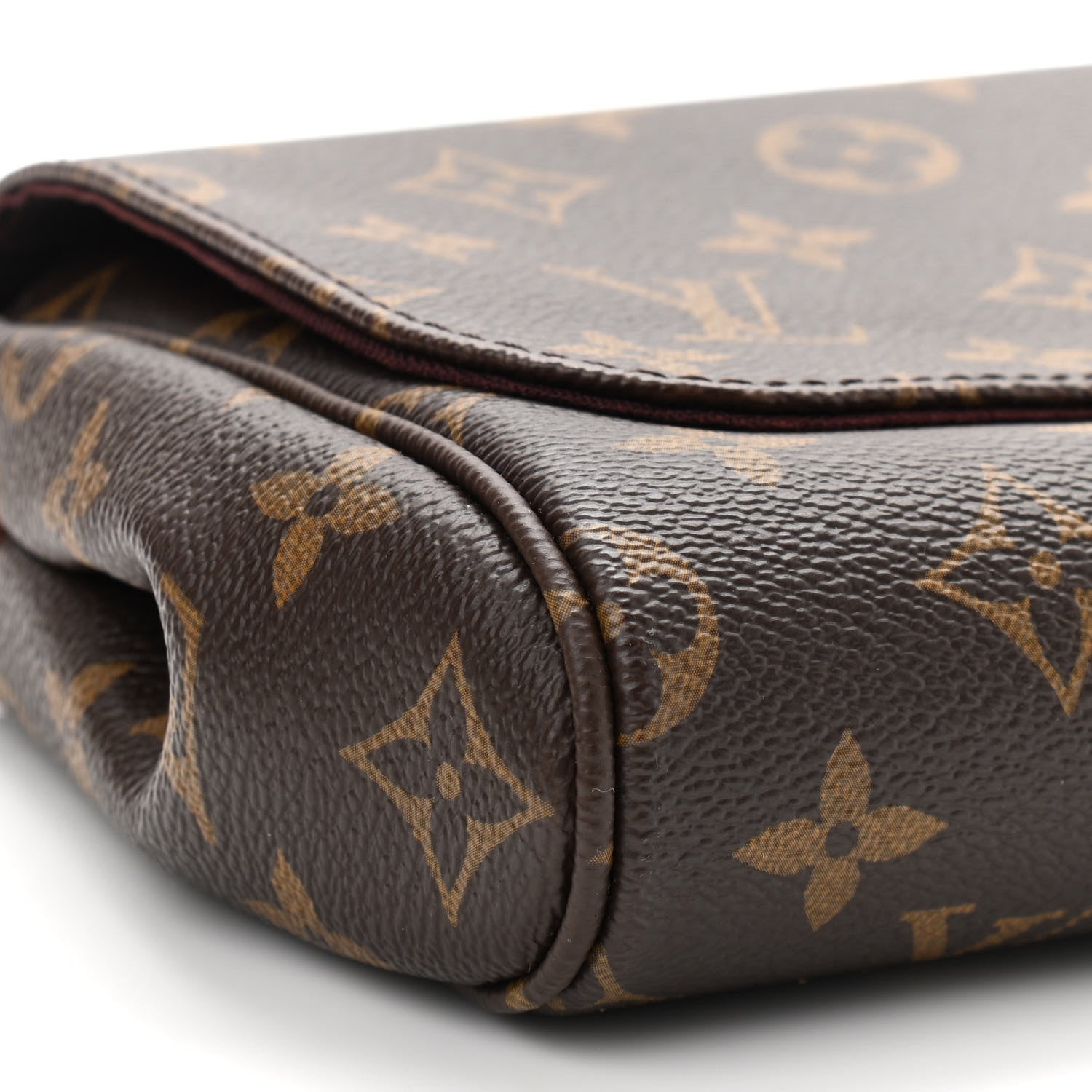 Louis Vuitton Monogram Favorite MM 9 of 11