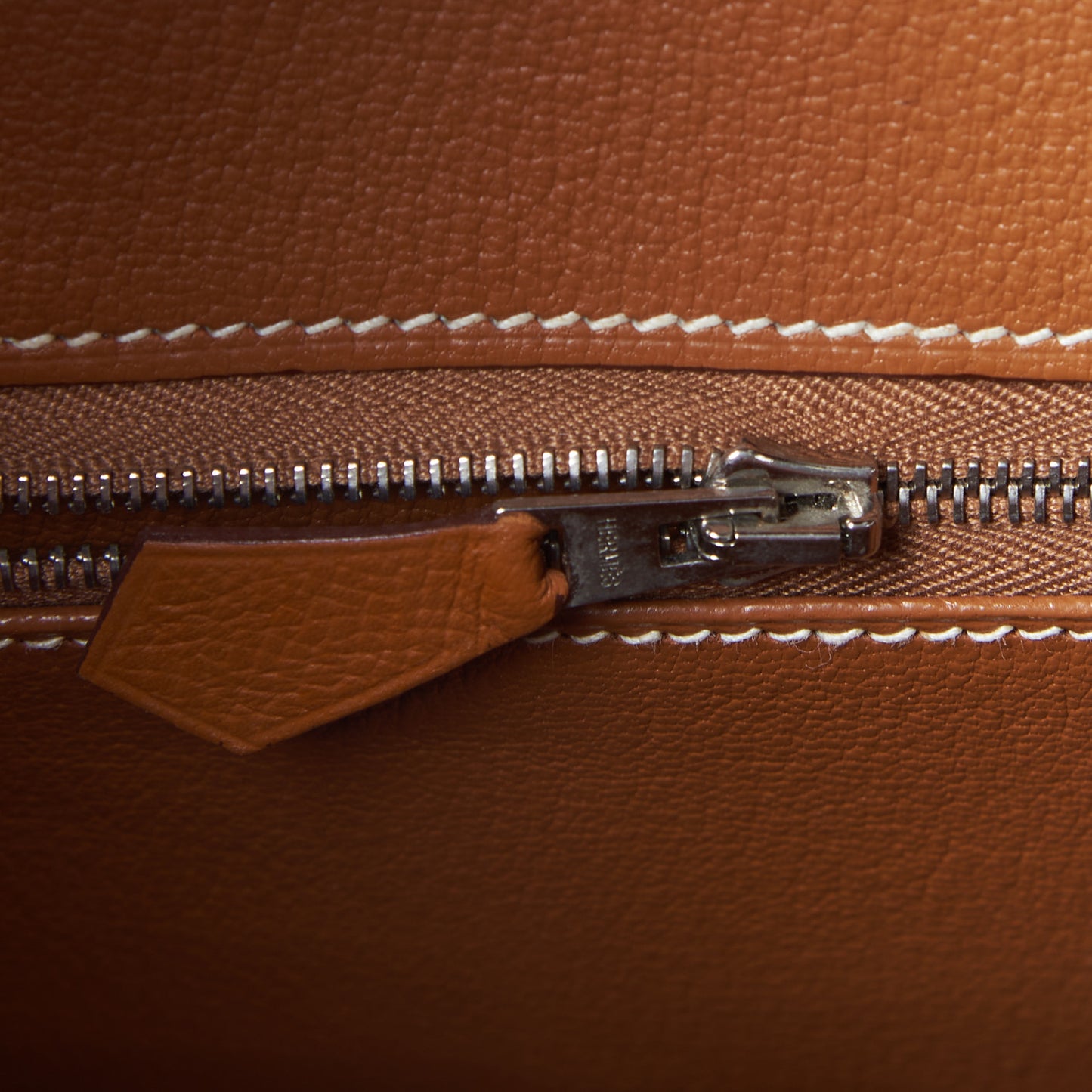 Epsom Birkin 30 Gold