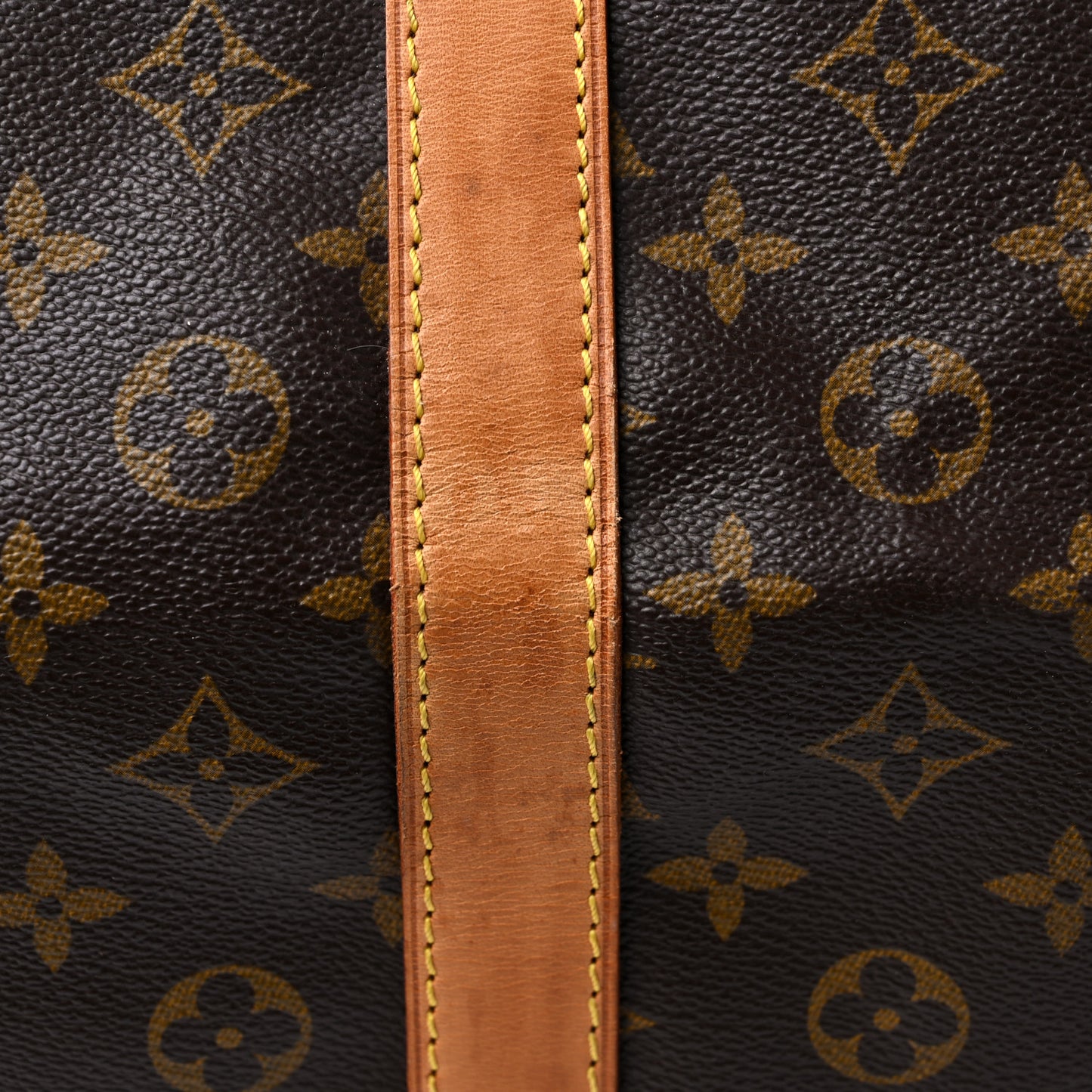 Monogram Keepall Bandouliere 60