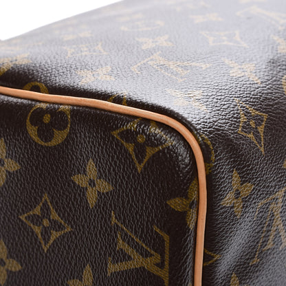 Louis Vuitton Monogram Speedy 30 V Grenade 12 of 12