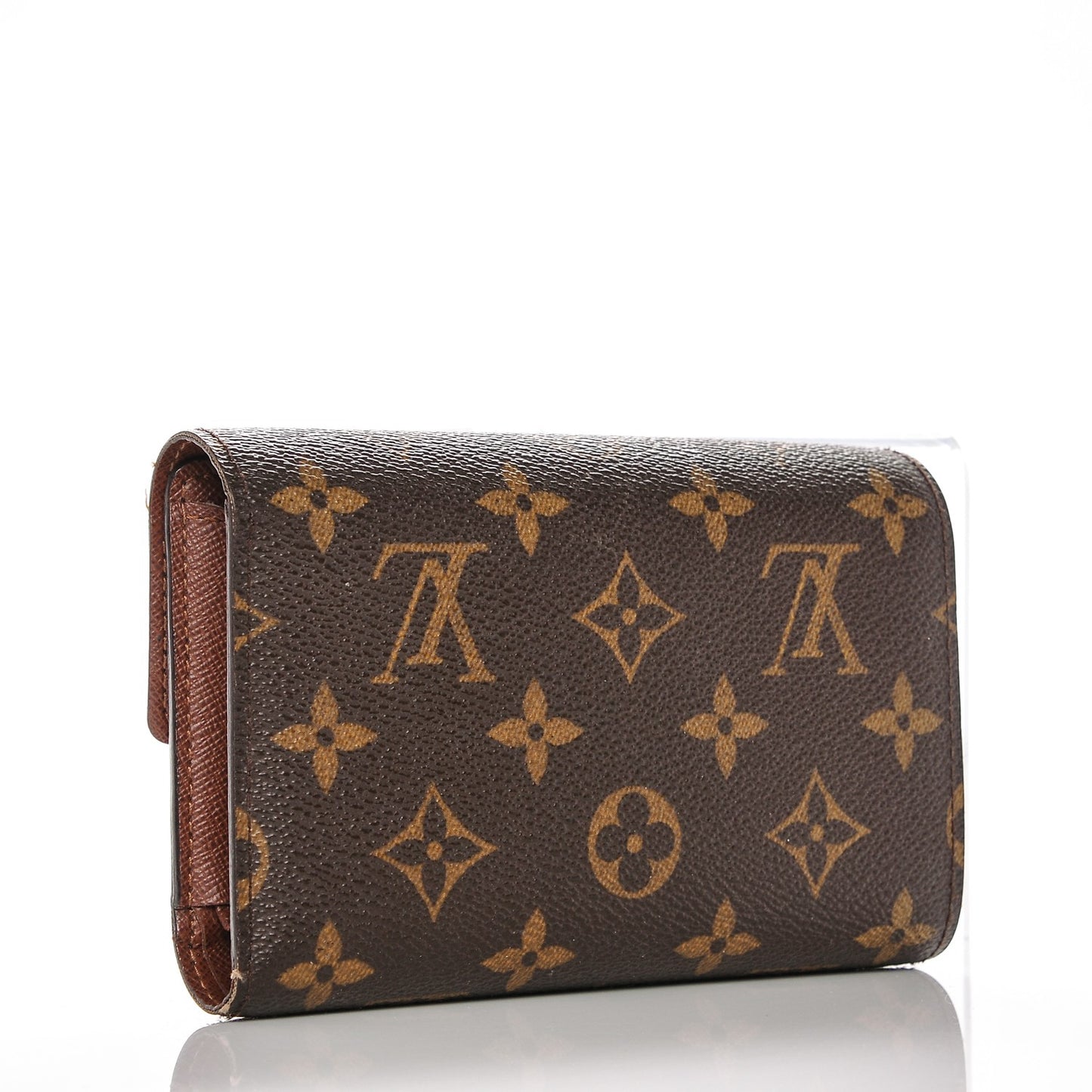 Monogram Alexandra Wallet