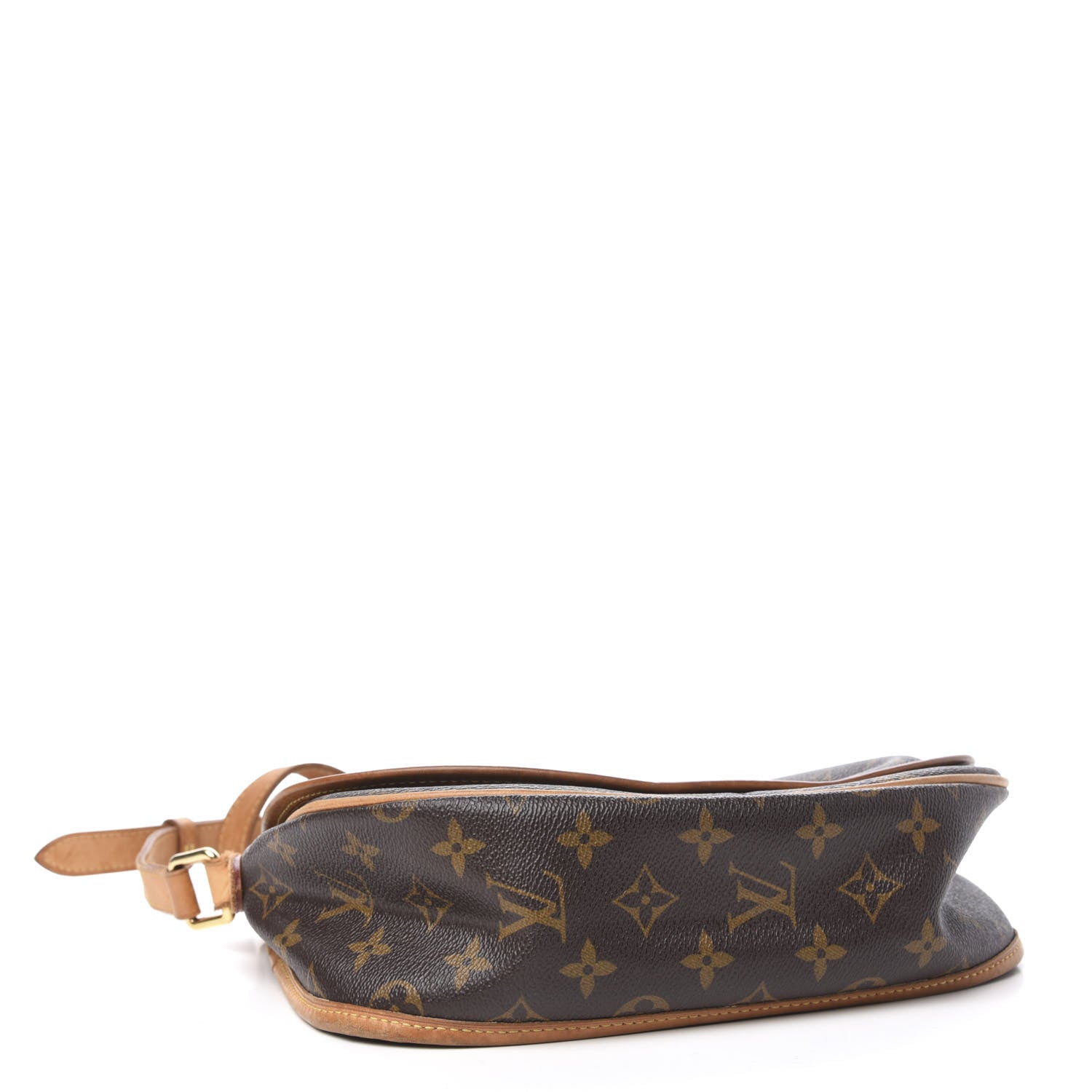 Louis Vuitton Monogram Menilmontant PM 4 of 10