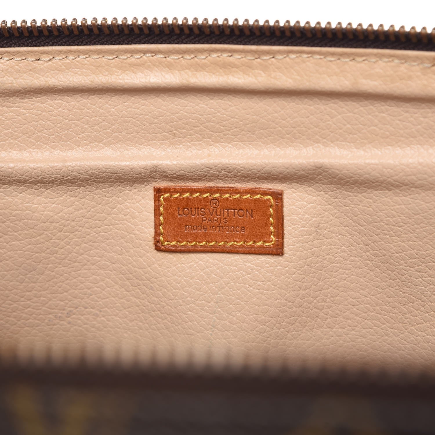 Louis Vuitton Monogram Cruiser 40 6 of 41