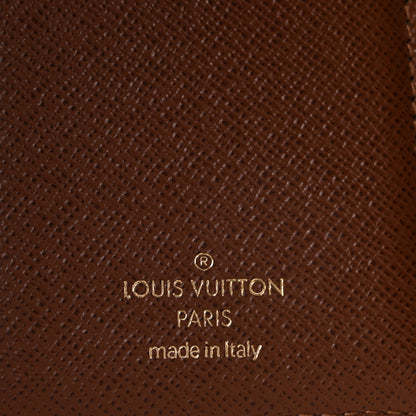 Louis Vuitton Monogram Victorine Wallet 6 of 9
