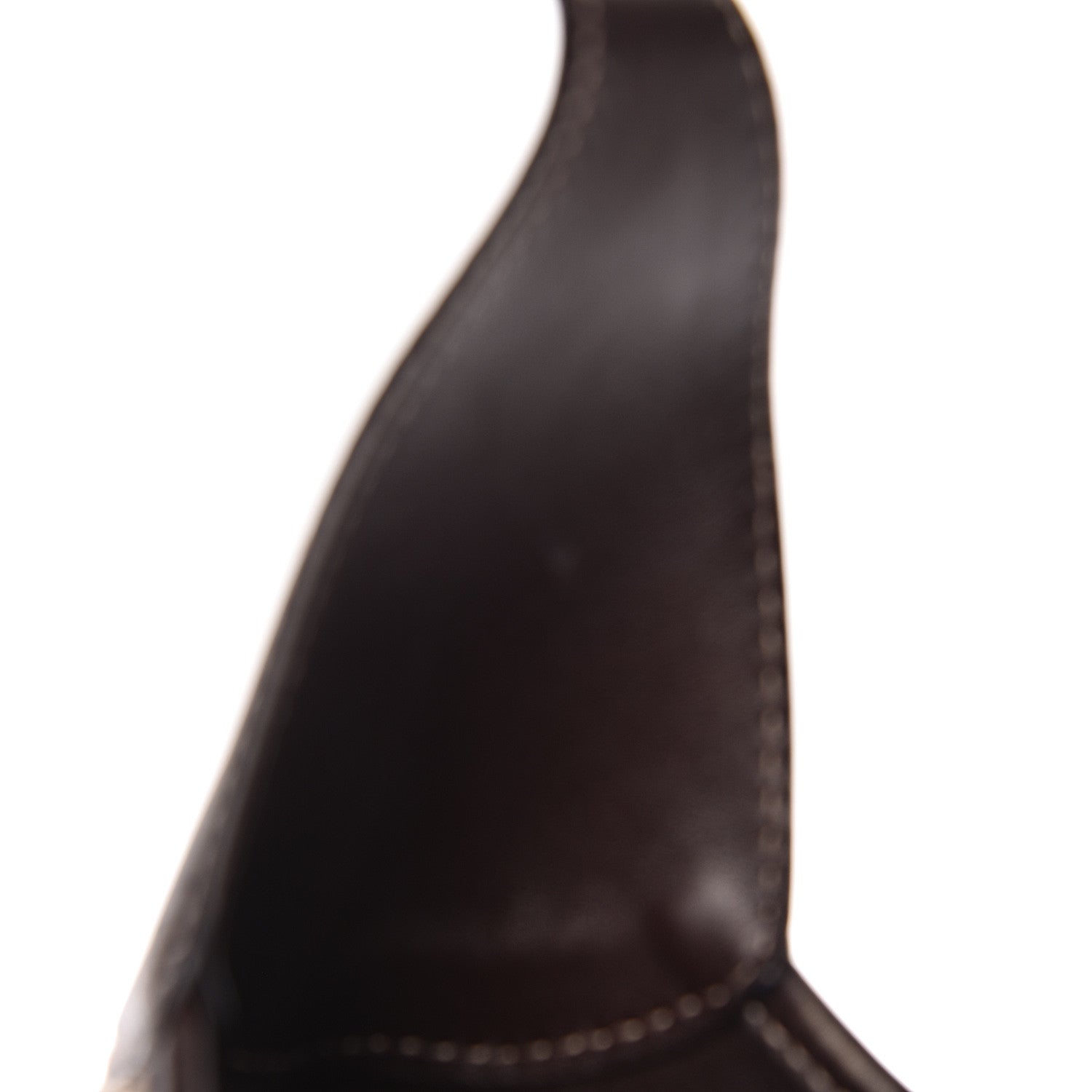 Gucci Monogram Web Jackie O Bouvier Hobo Dark Brown 11 of 16