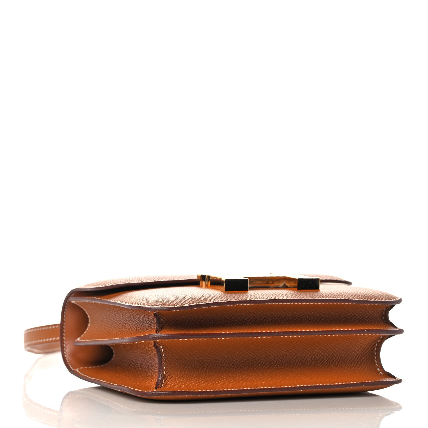 Hermes Epsom Constance 18 Gold 4 of 10