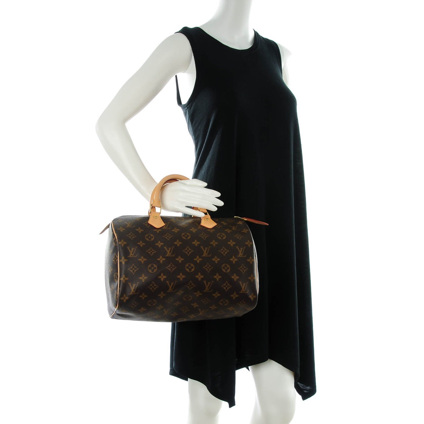 Monogram Speedy 30