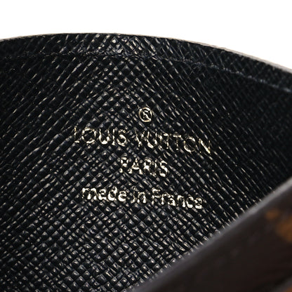 Louis Vuitton Reverse Monogram Card Holder 6 of 7