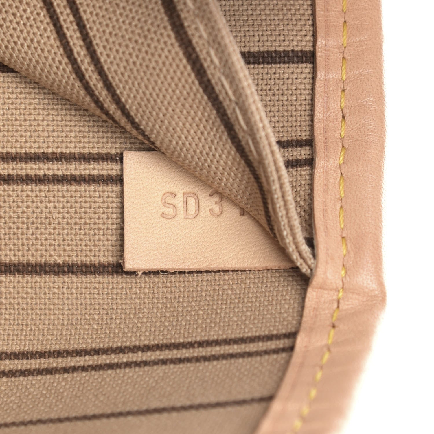 Louis Vuitton Monogram Neo Neverfull MM 8 of 13