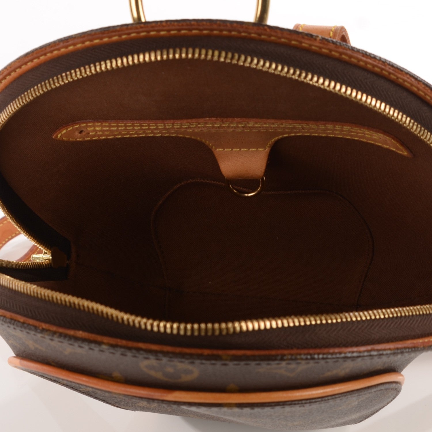Louis Vuitton Monogram Ellipse Sac a Dos Backpack 5 of 7