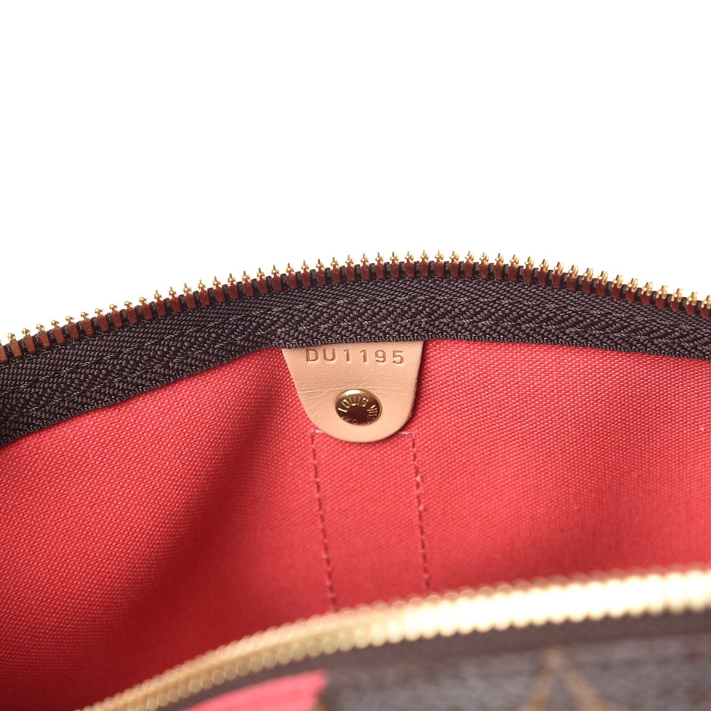 Monogram Ramages Keepall Bandouliere 45