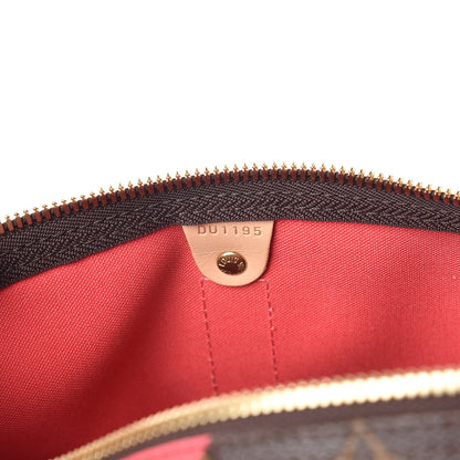 Louis Vuitton Monogram Ramages Keepall Bandouliere 45 10 of 12