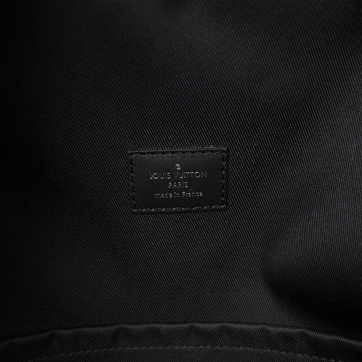 Monogram Eclipse Discovery Backpack PM