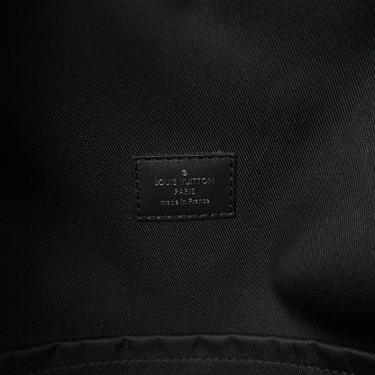 Louis Vuitton Monogram Eclipse Discovery Backpack PM 6 of 10
