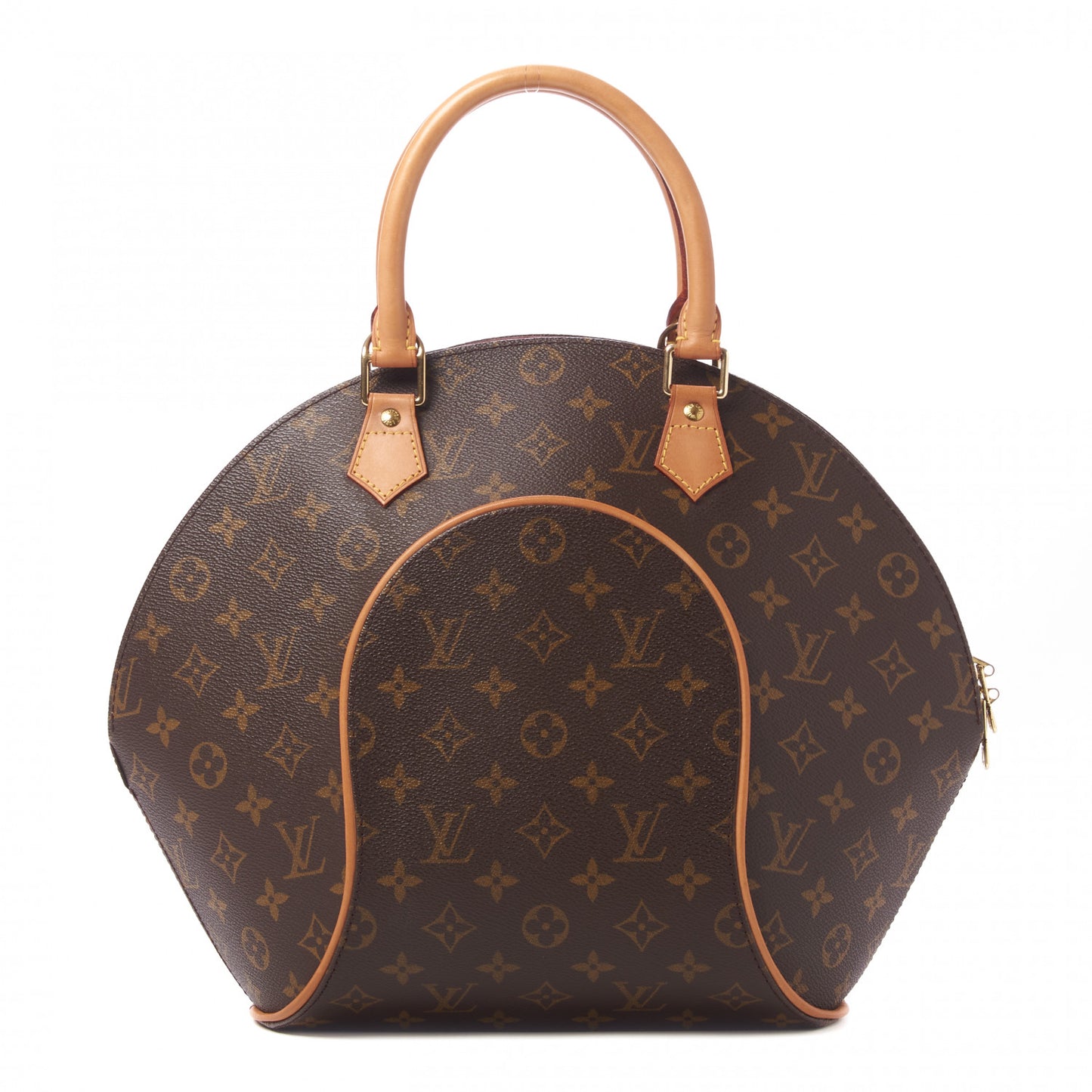 Monogram Ellipse MM