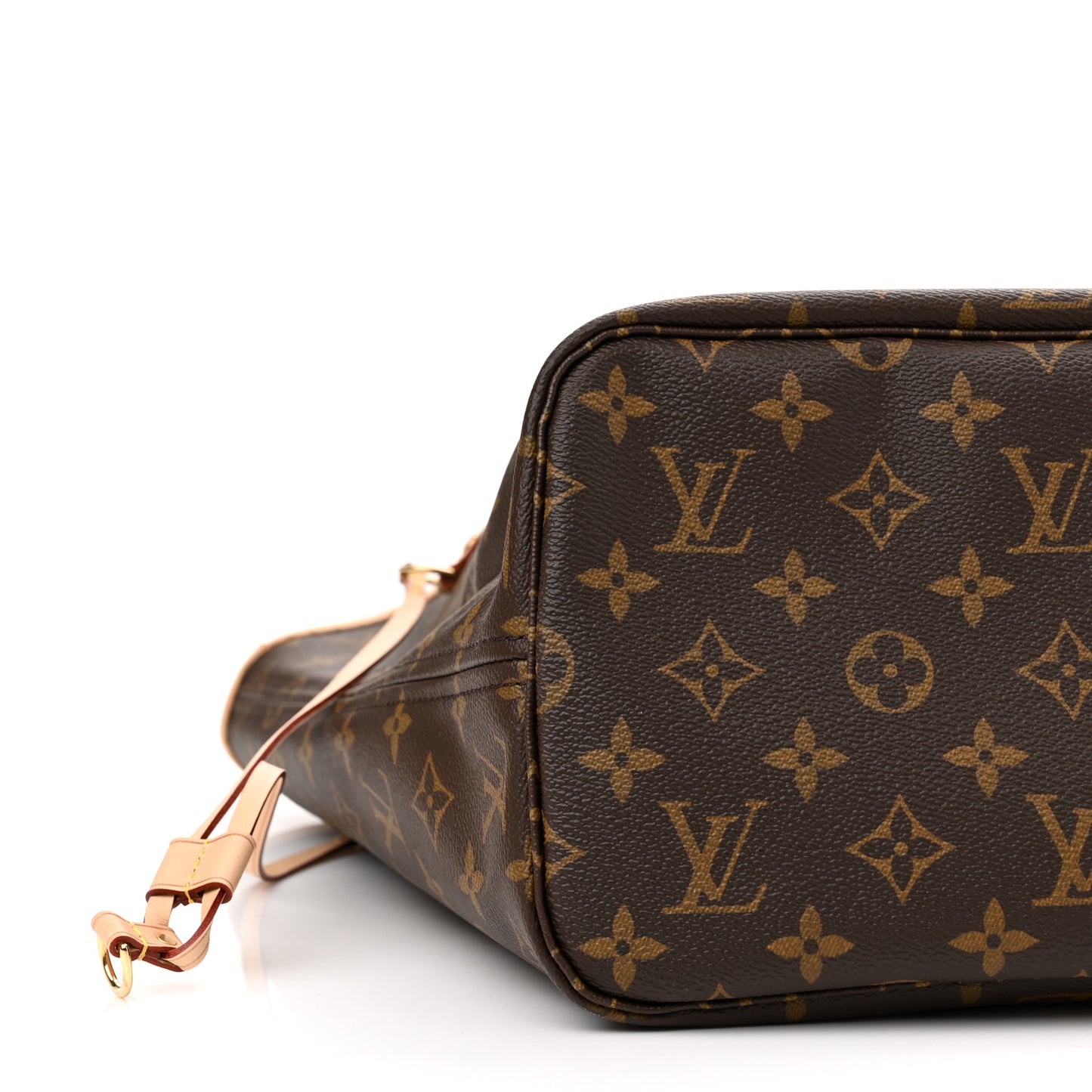 Monogram Neo Neverfull MM