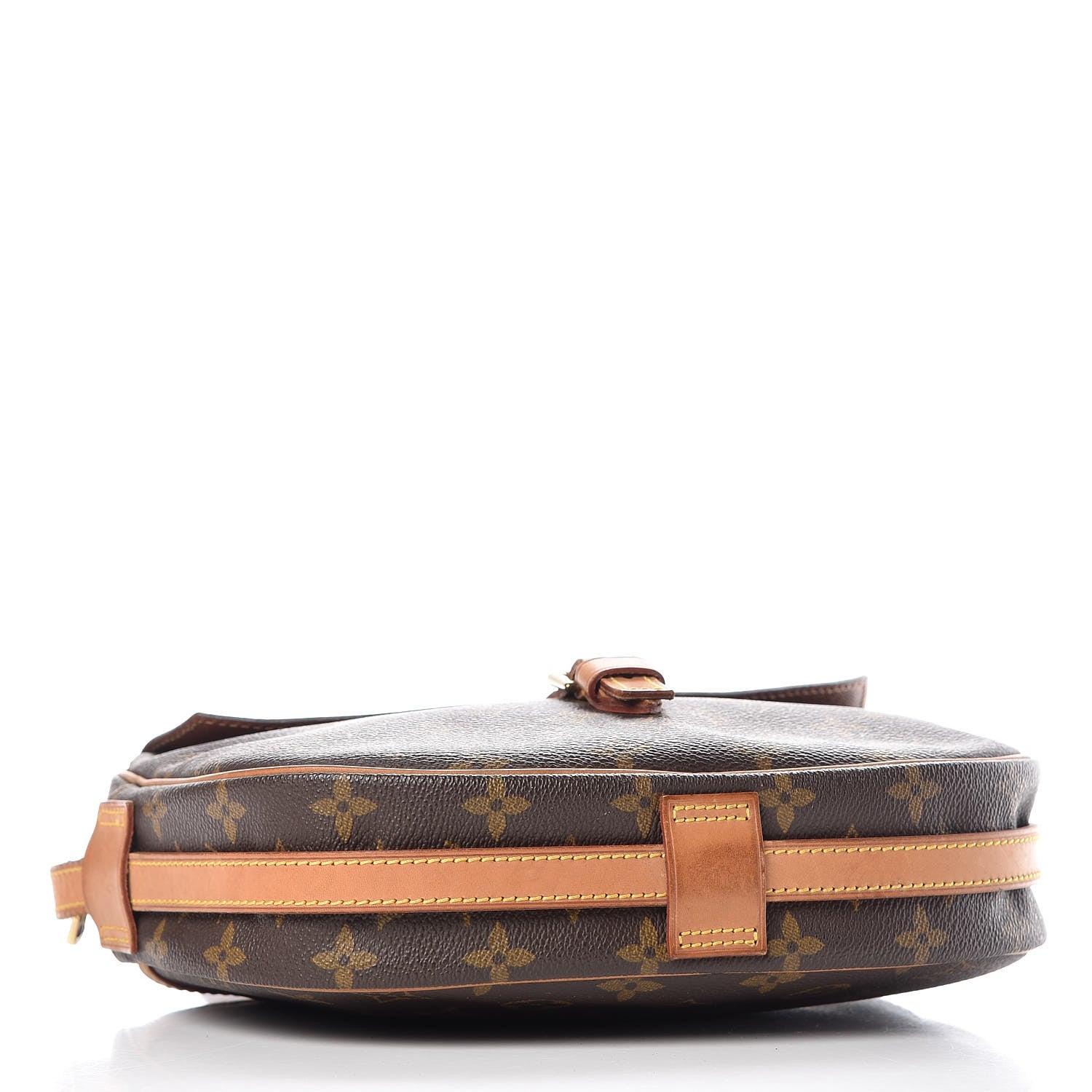 Louis Vuitton Monogram Jeune Fille 4 of 17