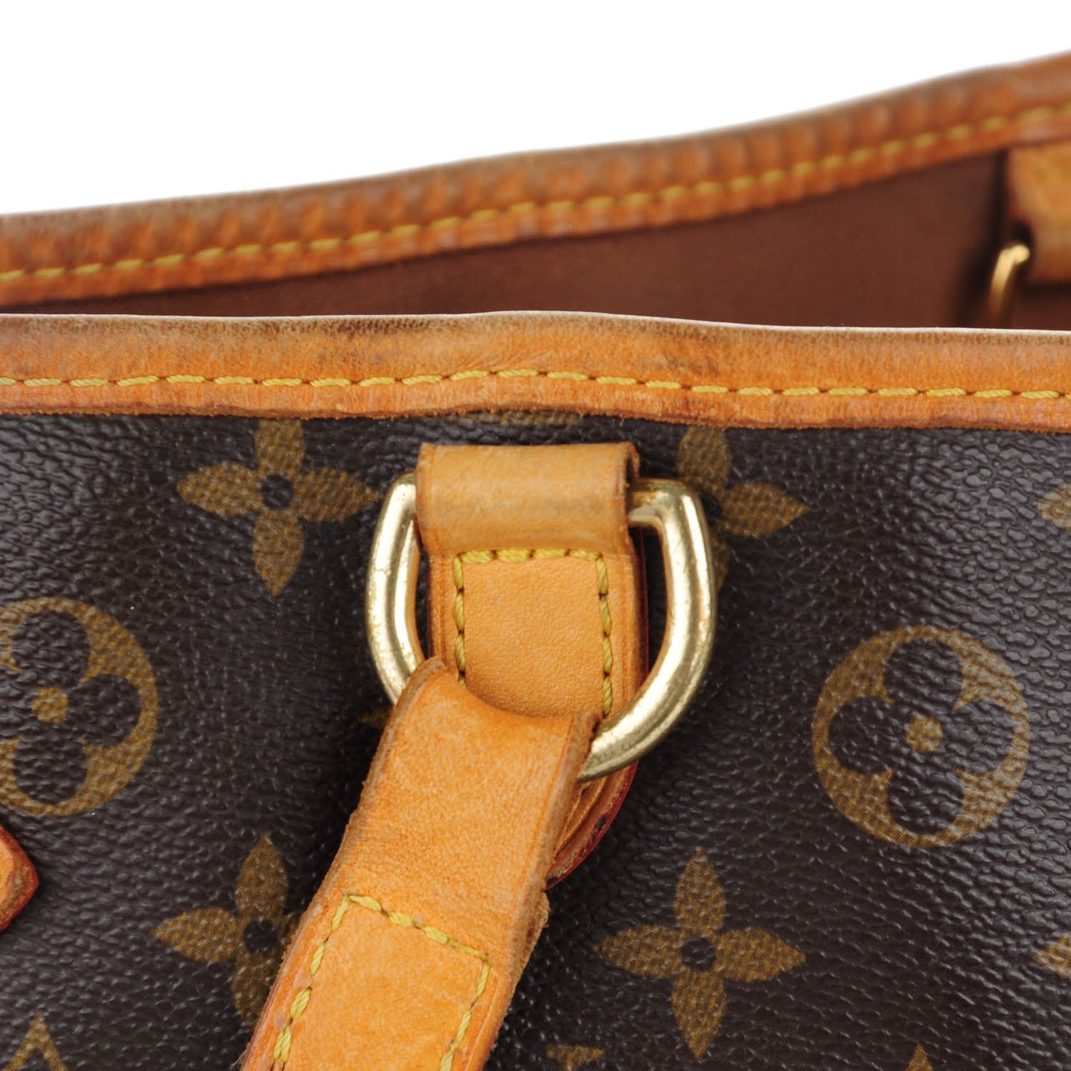 Louis Vuitton Monogram Batignolles Horizontal 12 of 12