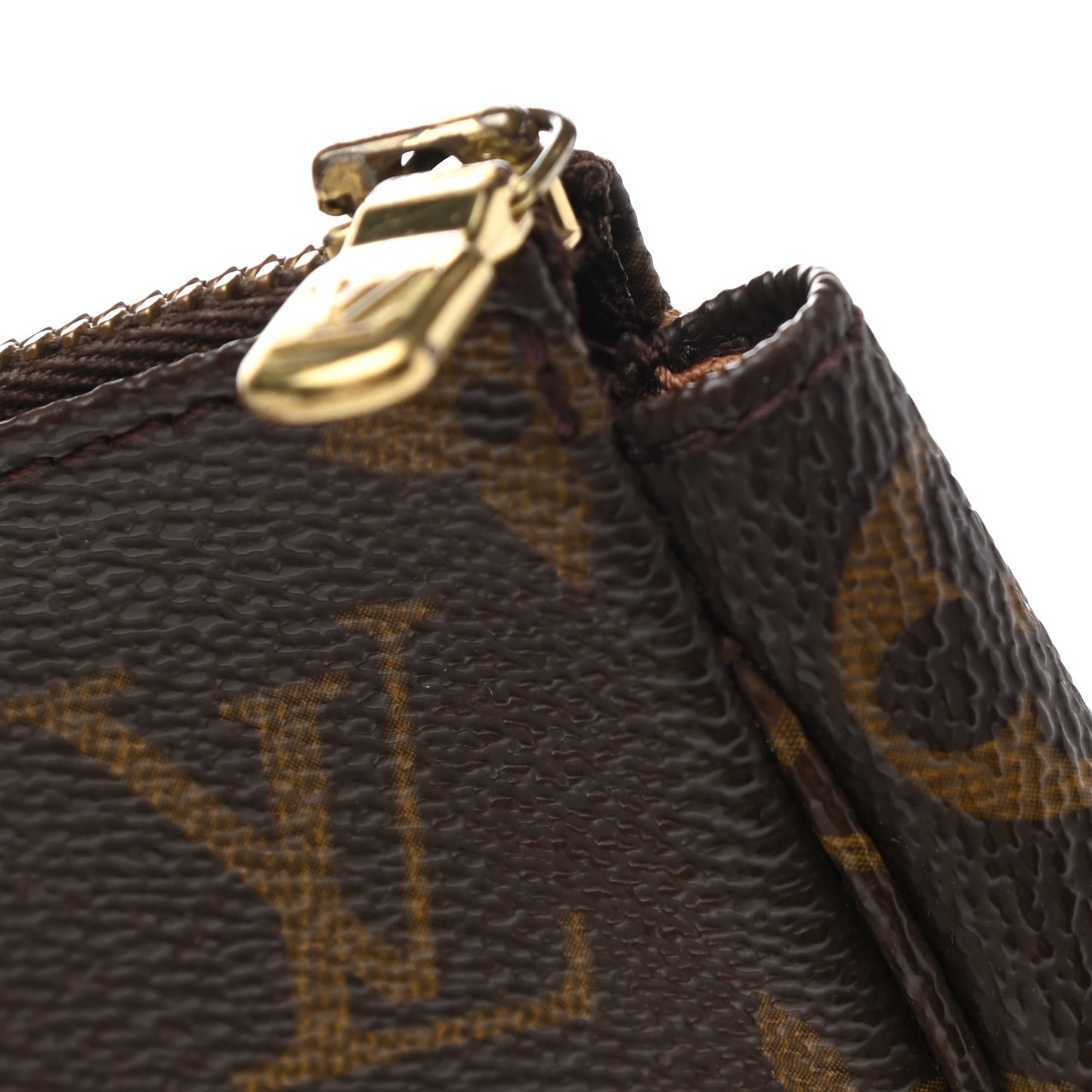 Monogram Pochette Accessories