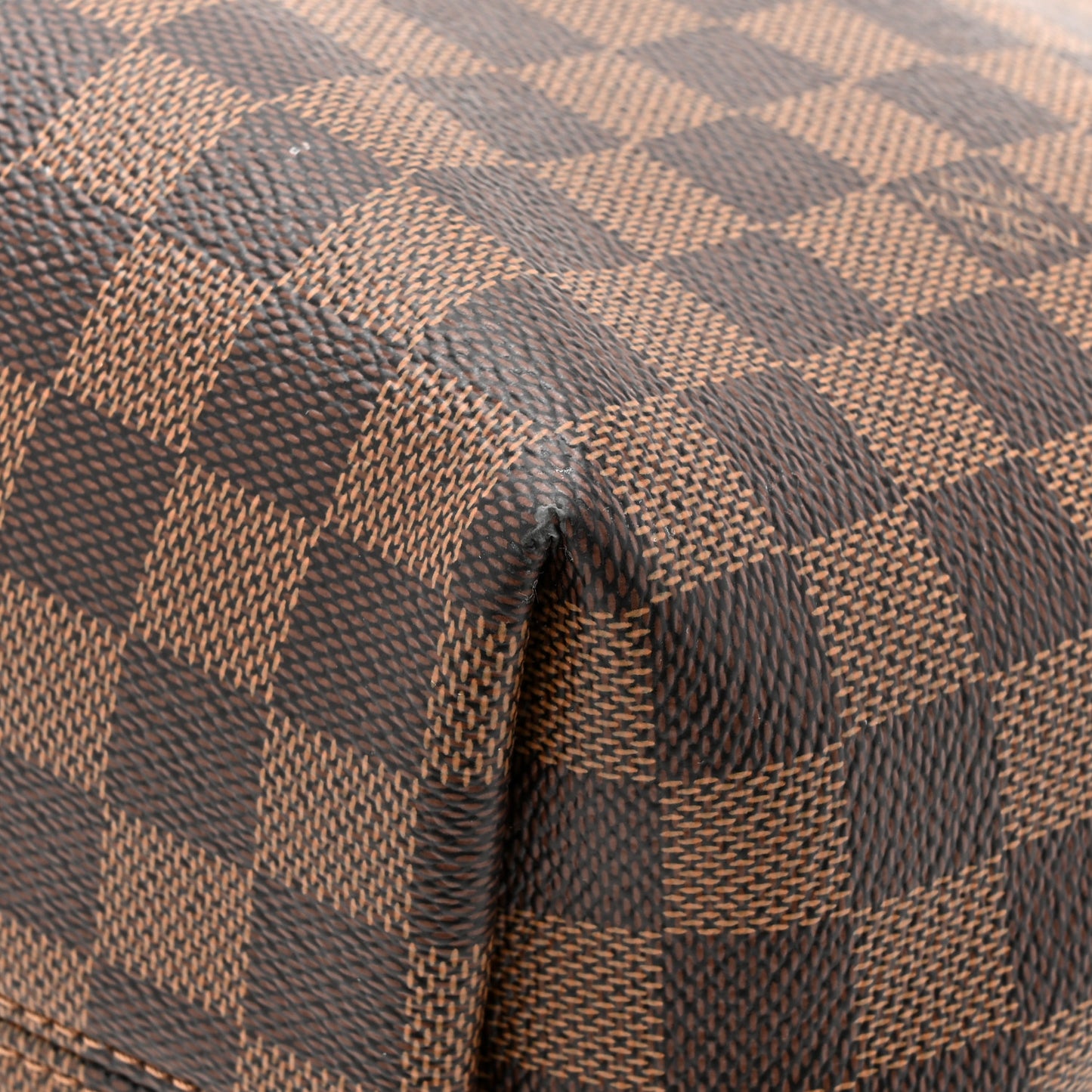 Damier Ebene Graceful MM